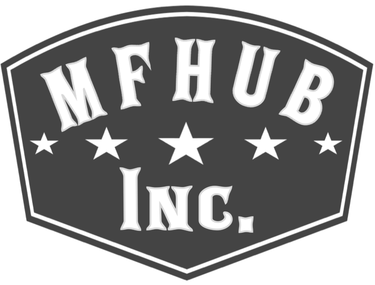 株式会社Maker&Factory'sHUB